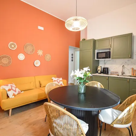 Appartement 20 Mt Dal Mare Richard's Tropical Capo dʼOrlando