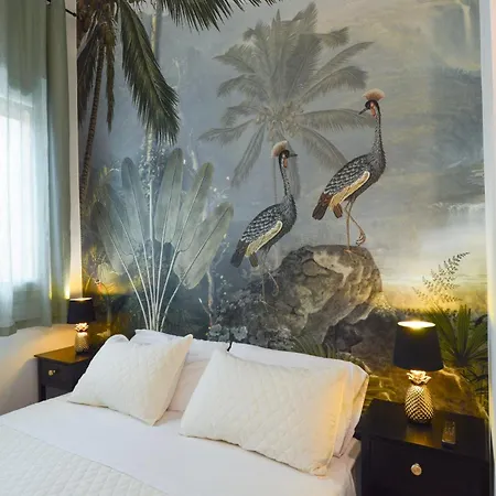 20 Mt Dal Mare Richard's Tropical Appartement