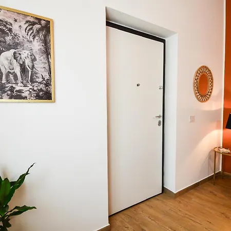 20 Mt Dal Mare Richard's Tropical Appartement Capo dʼOrlando