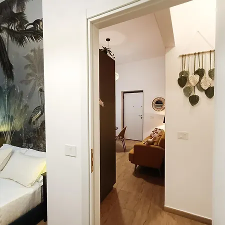 20 Mt Dal Mare Richard's Tropical Appartement Capo dʼOrlando