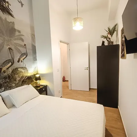 20 Mt Dal Mare Richard's Tropical Appartement *